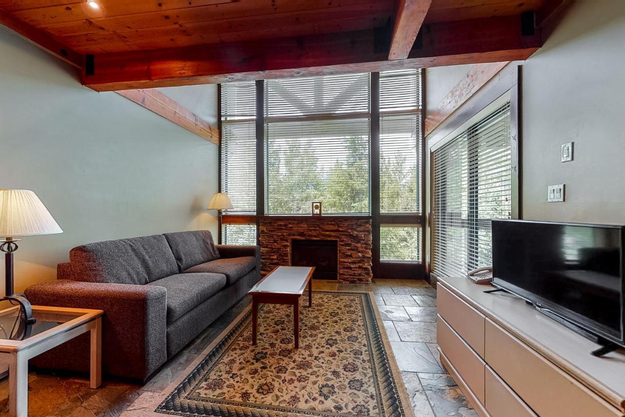 Greystone Lodge Whistler Camera foto