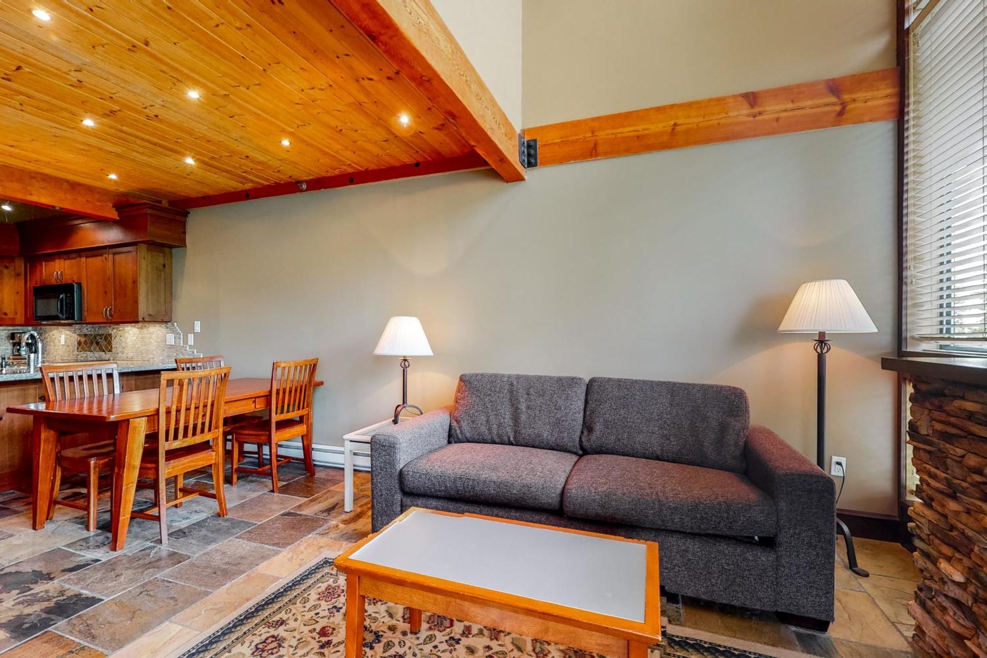 Greystone Lodge Whistler Camera foto