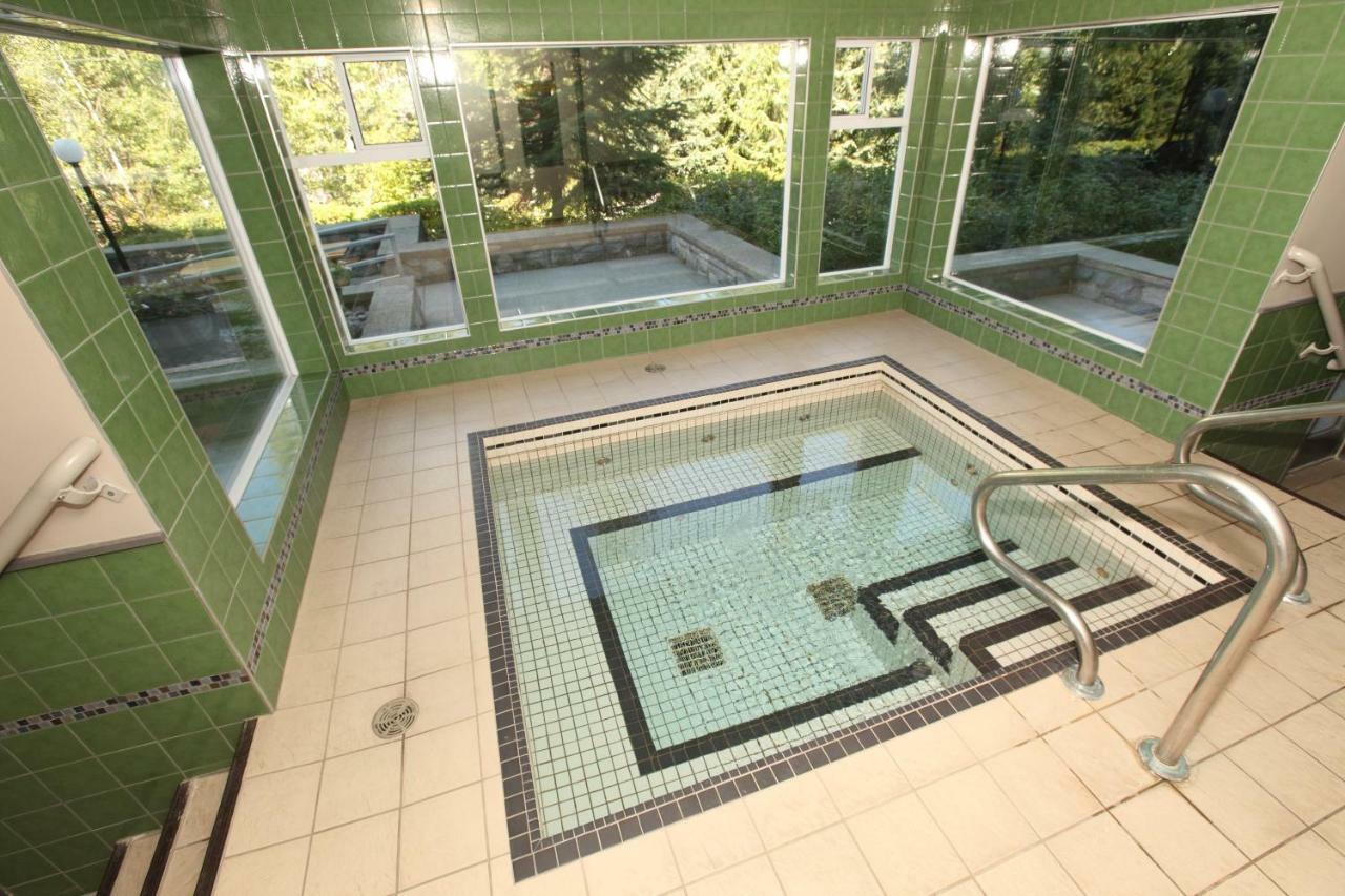Greystone Lodge Whistler Esterno foto