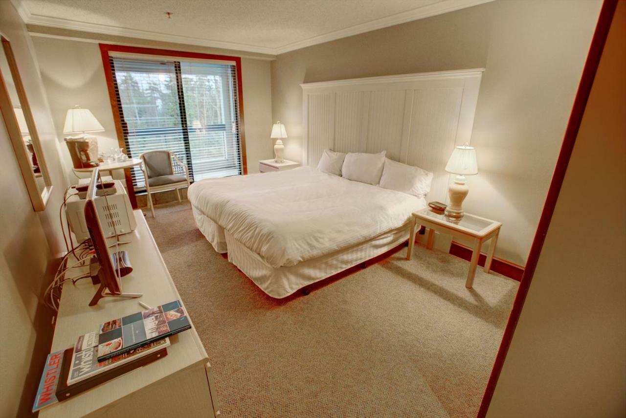 Greystone Lodge Whistler Esterno foto