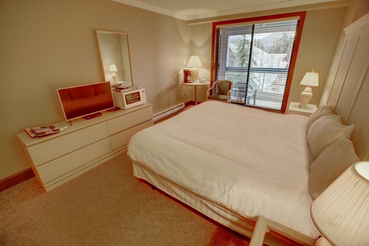 Greystone Lodge Whistler Esterno foto