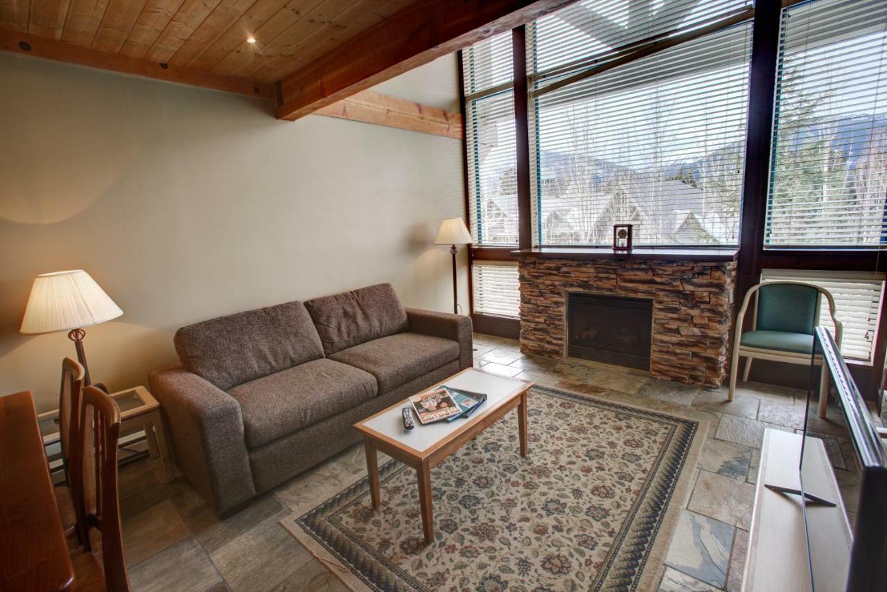Greystone Lodge Whistler Esterno foto