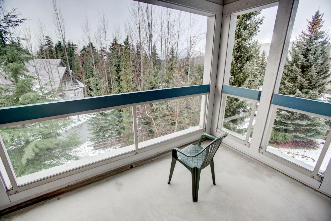 Greystone Lodge Whistler Esterno foto