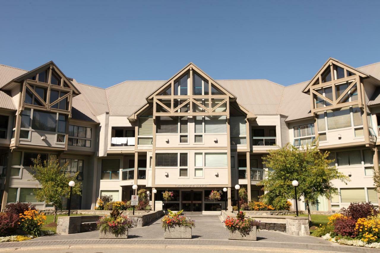 Greystone Lodge Whistler Esterno foto