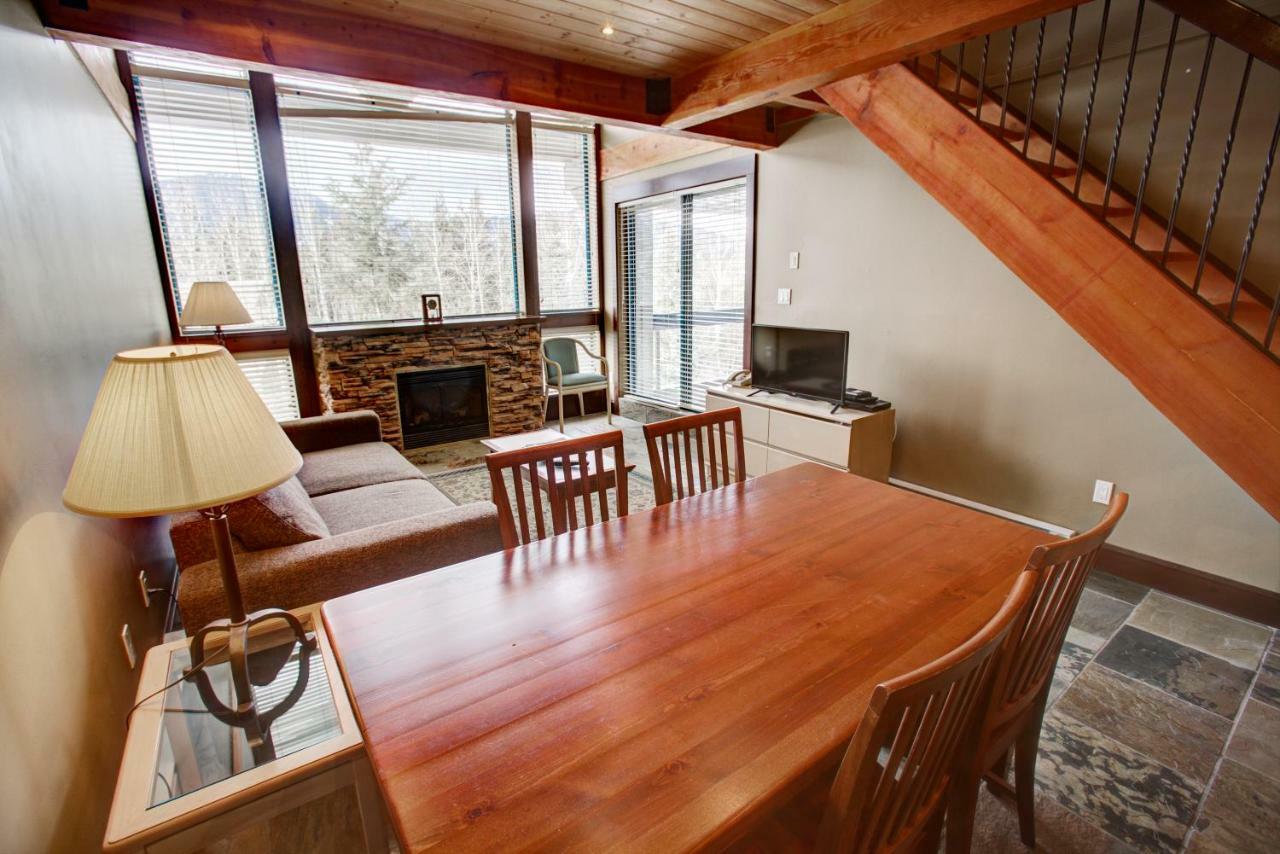 Greystone Lodge Whistler Esterno foto