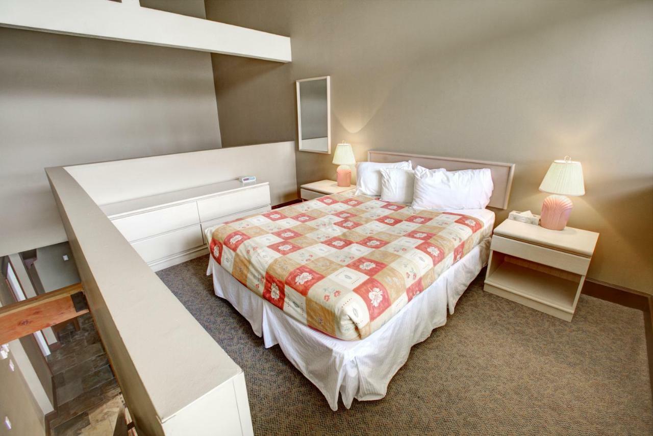 Greystone Lodge Whistler Esterno foto