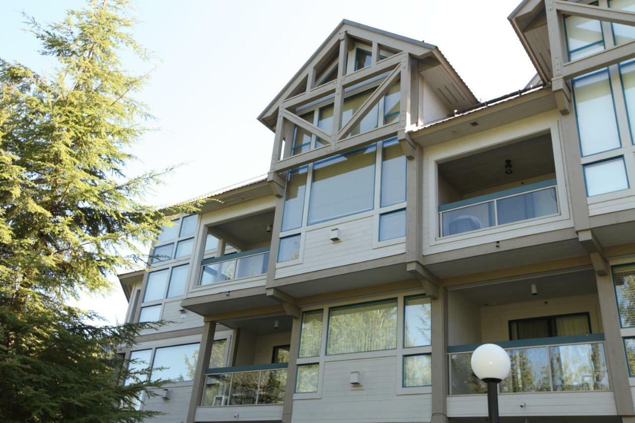Greystone Lodge Whistler Esterno foto