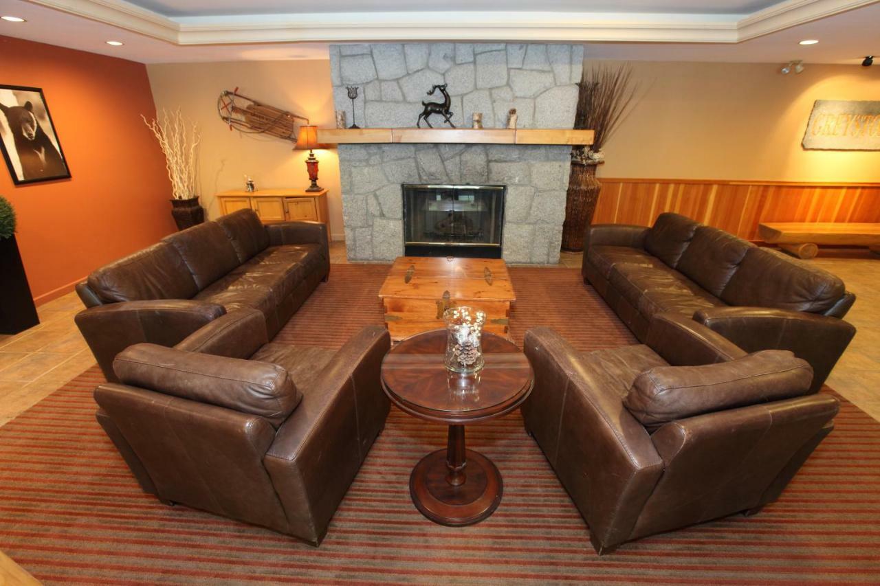 Greystone Lodge Whistler Esterno foto
